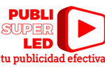 publi-super-Led-Benidorm